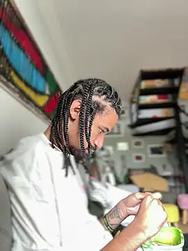 hotcamboy420 online show from February 14, 7:23 pm