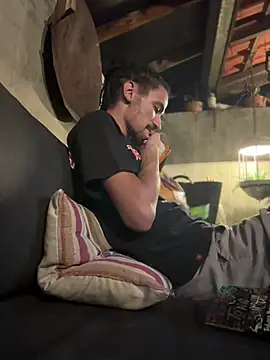 hotcamboy420 online show from February 26, 5:31 am