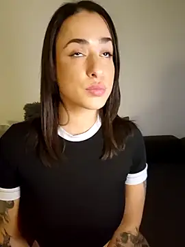 LydiaMaus96 online show from February 6, 4:21 pm