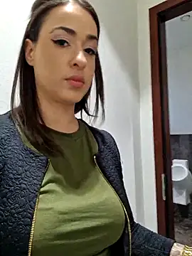 LydiaMaus96 online show from March 13, 12:23 pm