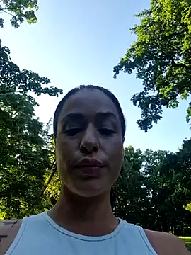 LydiaMaus96 online show from June 24, 5:45 pm