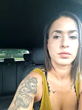 LydiaMaus96 online show from July 27, 3:41 pm