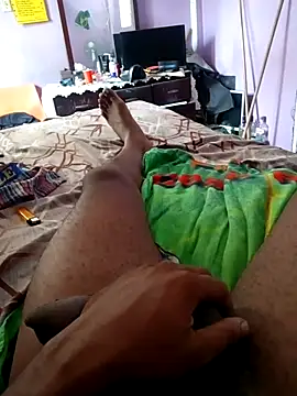 Snapshot of Romario-876 chatting on November 6, 5:58 pm Romario-876 online show from November 6, 5:58 pm