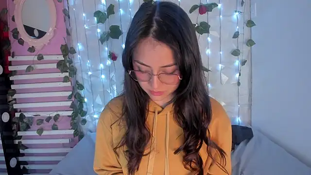 Sophy SmileSweet online show from January 4, 2:46 pm