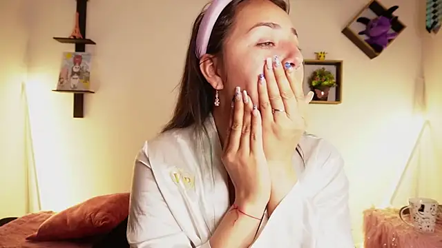 Sophy SmileSweet online show from October 22, 11:32 am