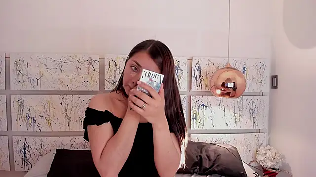 Sophy SmileSweet online show from April 4, 12:02 pm