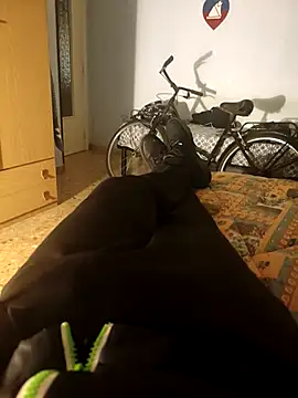 Snapshot of italovene chatting on November 29, 7:17 pm italovene online show from November 29, 7:17 pm