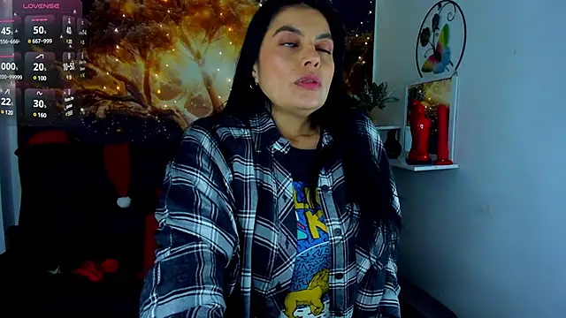 Lust Mom41 online show from December 19, 1:18 pm