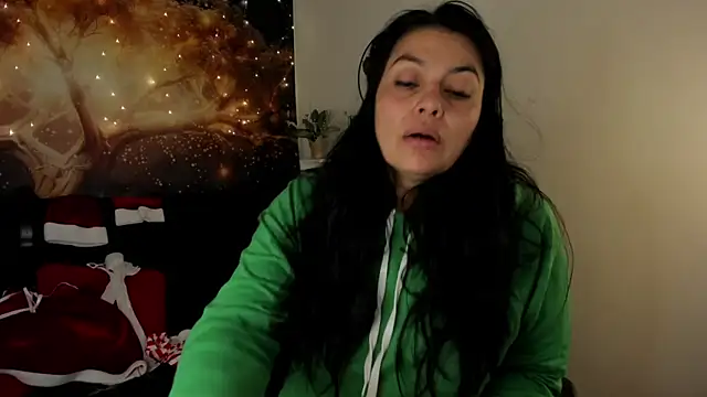 Lust Mom41 online show from December 21, 12:27 pm