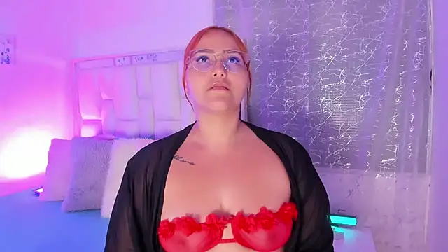 LeahxBarker online show from November 12, 2:01 am