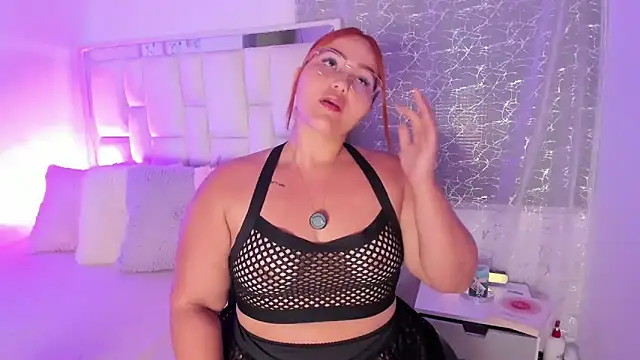 LeahxBarker online show from February 3, 1:48 am