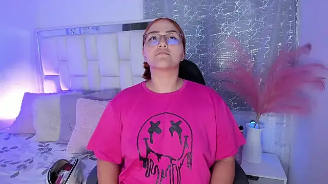 LeahxBarker online show from June 2, 3:19 am