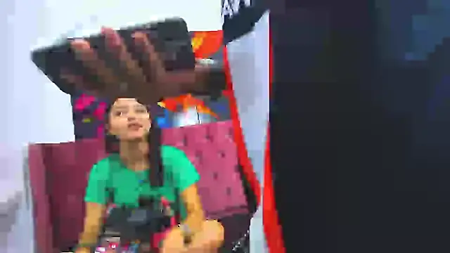 Ashley James online show from March 2, 4:32 pm