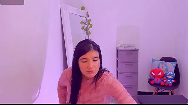 samantha zc8 online show from January 30, 1:11 am