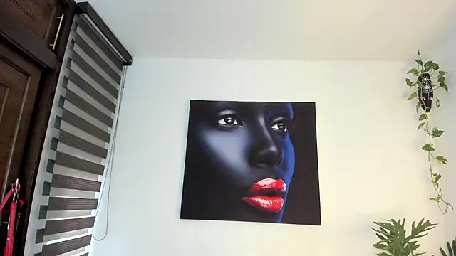 Andrea Williams  online show from March 8, 2:32 pm