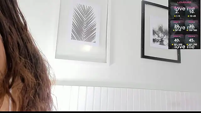 Anniee boobs online show from December 21, 3:36 am