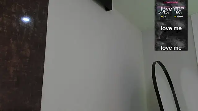 Anniee boobs online show from May 31, 6:09 pm