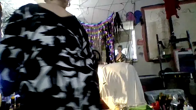 juscjen online show from March 21, 1:13 am