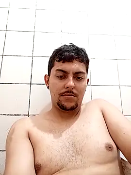 Pau moreno23 online show from October 9, 1:09 pm