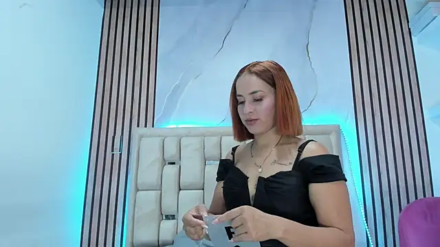 ChloeParkss  online show from December 11, 12:12 pm