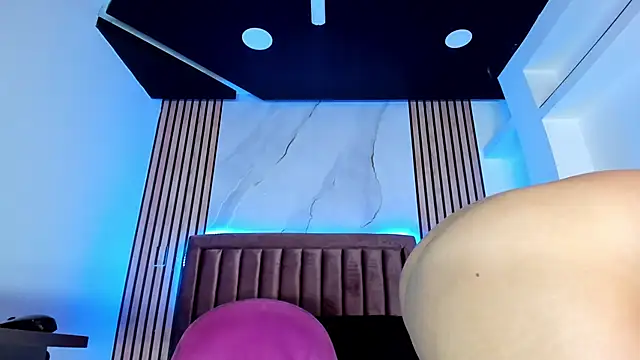 ChloeParkss  online show from February 4, 2:53 pm