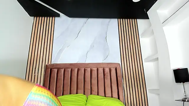 ChloeParkss  online show from February 6, 1:21 pm