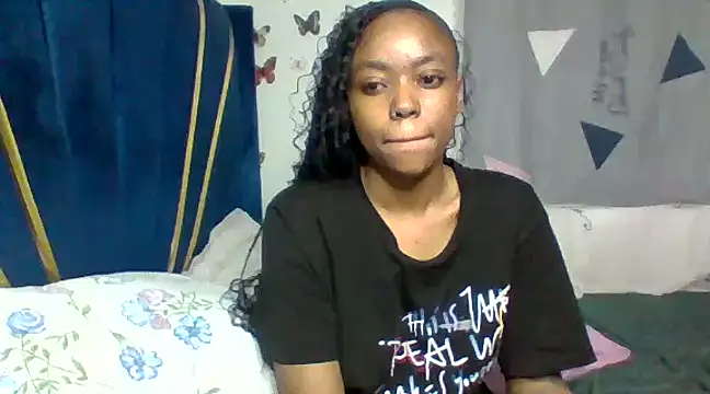  crystal princesss online show from February 11, 4:11 am