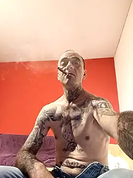 Boki7799 online show from October 9, 4:27 pm