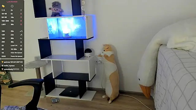 Snapshot of crystal_lilith chatting on March 19, 8:23 am crystal lilith online show from March 19, 8:23 am