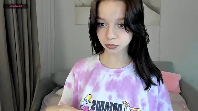 crystal lilith online show from January 18, 5:06 pm