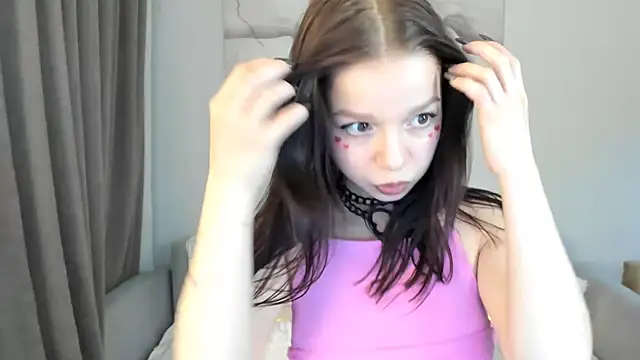 crystal lilith online show from February 14, 11:56 pm