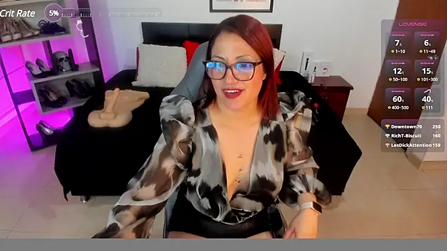 Snapshot of Veronica_Jacobss chatting on March 19, 12:26 am Veronica Jacobss online show from March 19, 12:26 am