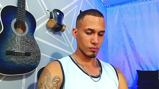 MagnusFrost online show from February 17, 10:47 pm