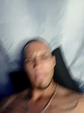 MagnusFrost online show from February 26, 5:20 am