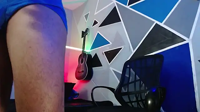 MagnusFrost online show from November 14, 4:00 am