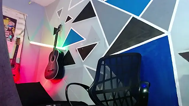 MagnusFrost online show from December 5, 3:37 am