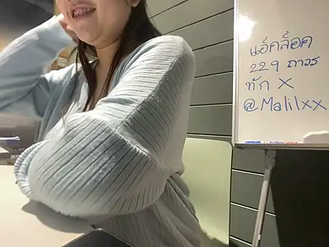 iamMalixxx online show from December 29, 6:03 am