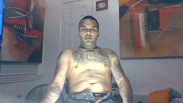 Houstonslong1 online show from January 25, 6:01 am