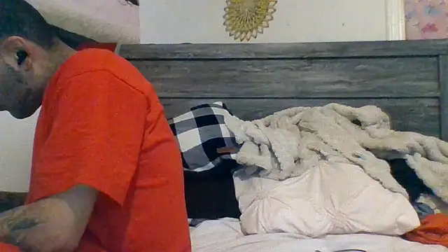 Houstonslong1 online show from January 28, 6:16 am