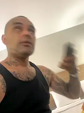 Houstonslong1 online show from September 19, 5:02 pm