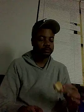 MrPresident P online show from January 18, 2:59 am