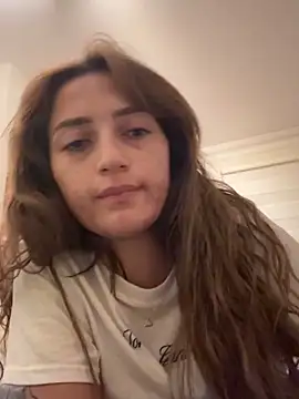 Snapshot of yaprakmericc chatting on October 19, 9:04 pm yaprakmericc online show from October 19, 9:04 pm