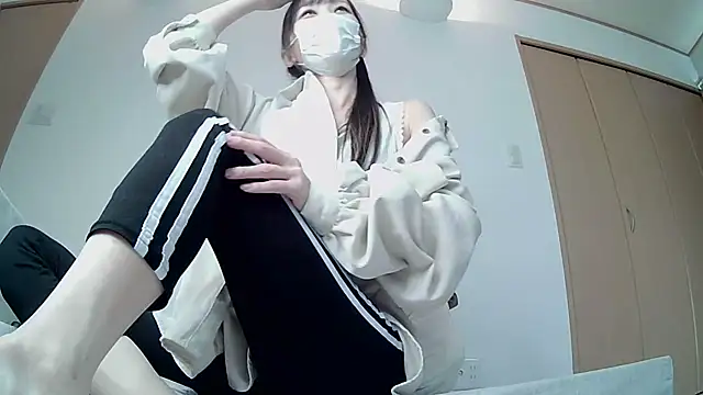 yusa0919 online show from January 20, 11:43 pm