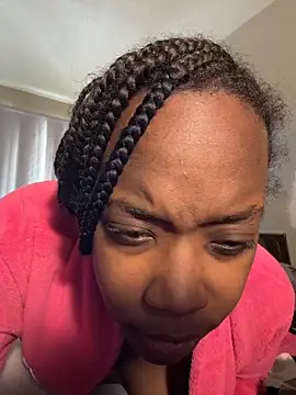 creamydelight69 online show from January 19, 4:33 pm