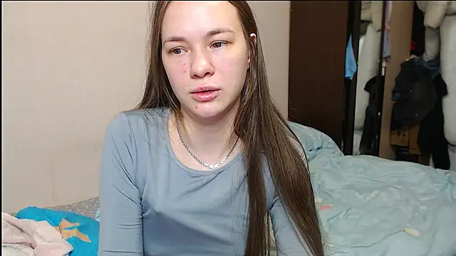 Snapshot of leila_bambi_ chatting on February 17, 3:58 am leila bambi online show from February 17, 3:58 am