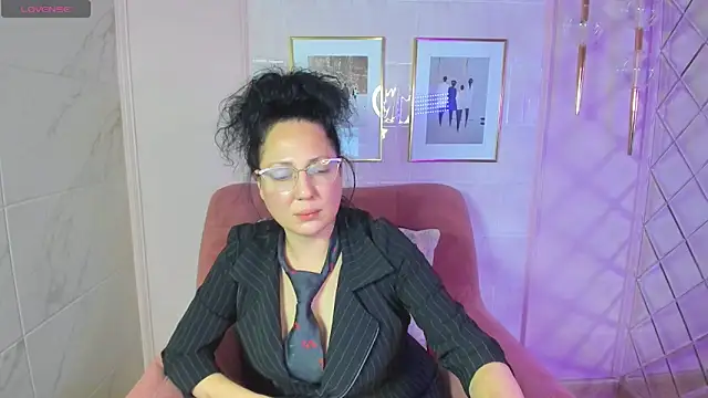 Anita Muse online show from December 20, 5:29 pm