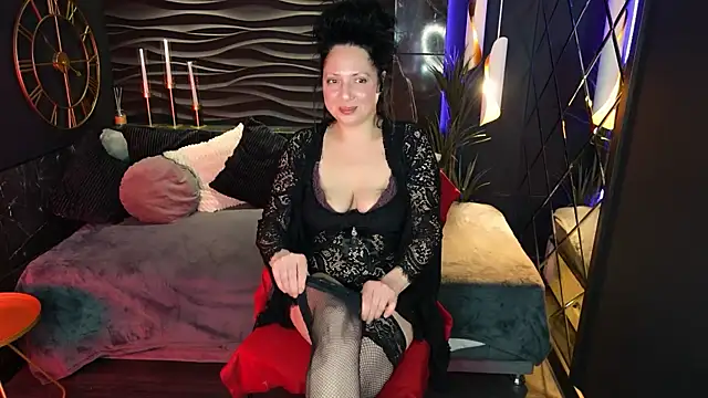 Anita Muse online show from May 13, 9:00 pm