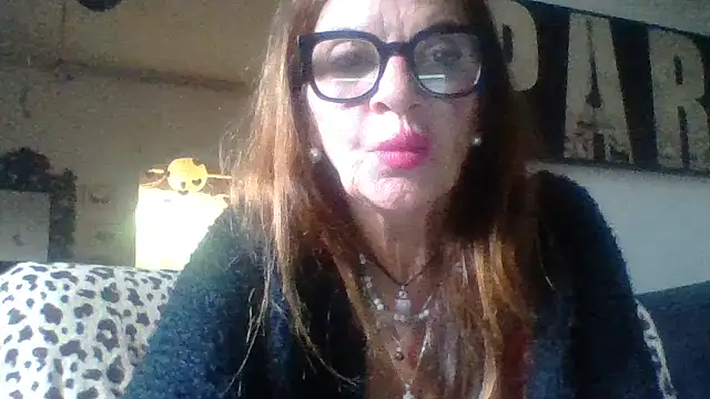 gildamilf online show from December 18, 2:34 pm