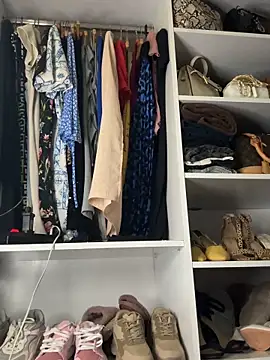 Noha-Sexy online show from April 13, 10:54 am