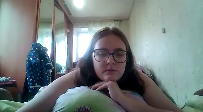 Snapshot of DesireMelissa chatting on January 22, 11:34 am DesireMelissa online show from January 22, 11:34 am